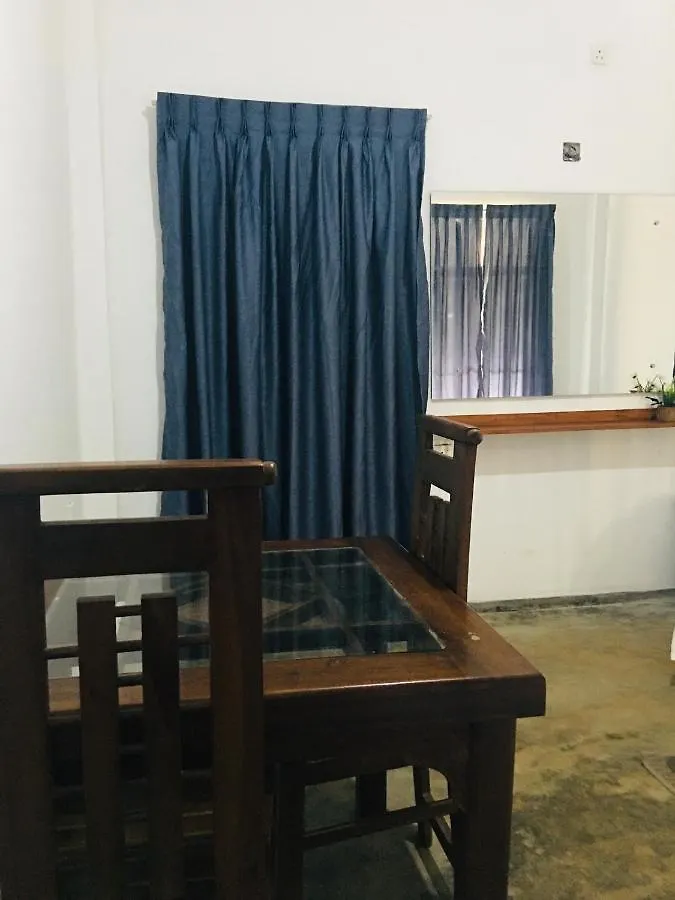 Little Wood Villa And Retreats Doluwa Kandy