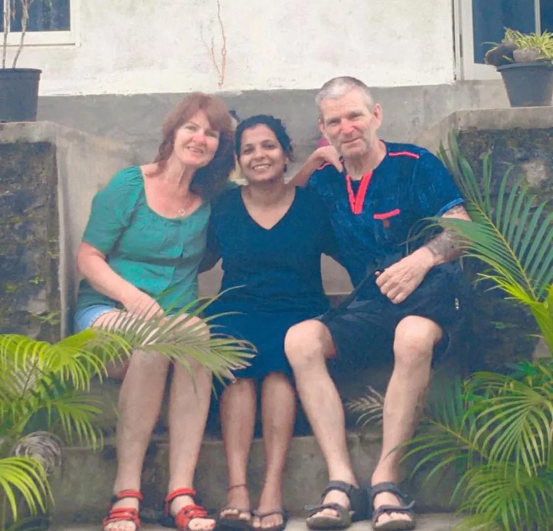 Little Wood Villa And Retreats Doluwa Kandy Sri Lanka
