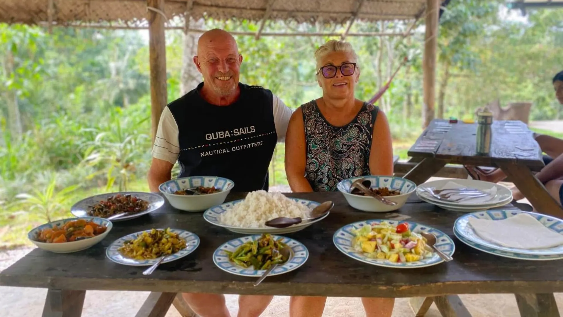 Little Wood Villa And Retreats Doluwa Kandy