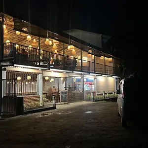 Waterfront Hotel