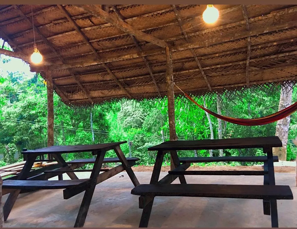 Little Wood Villa And Retreats Doluwa Kandy Sri Lanka