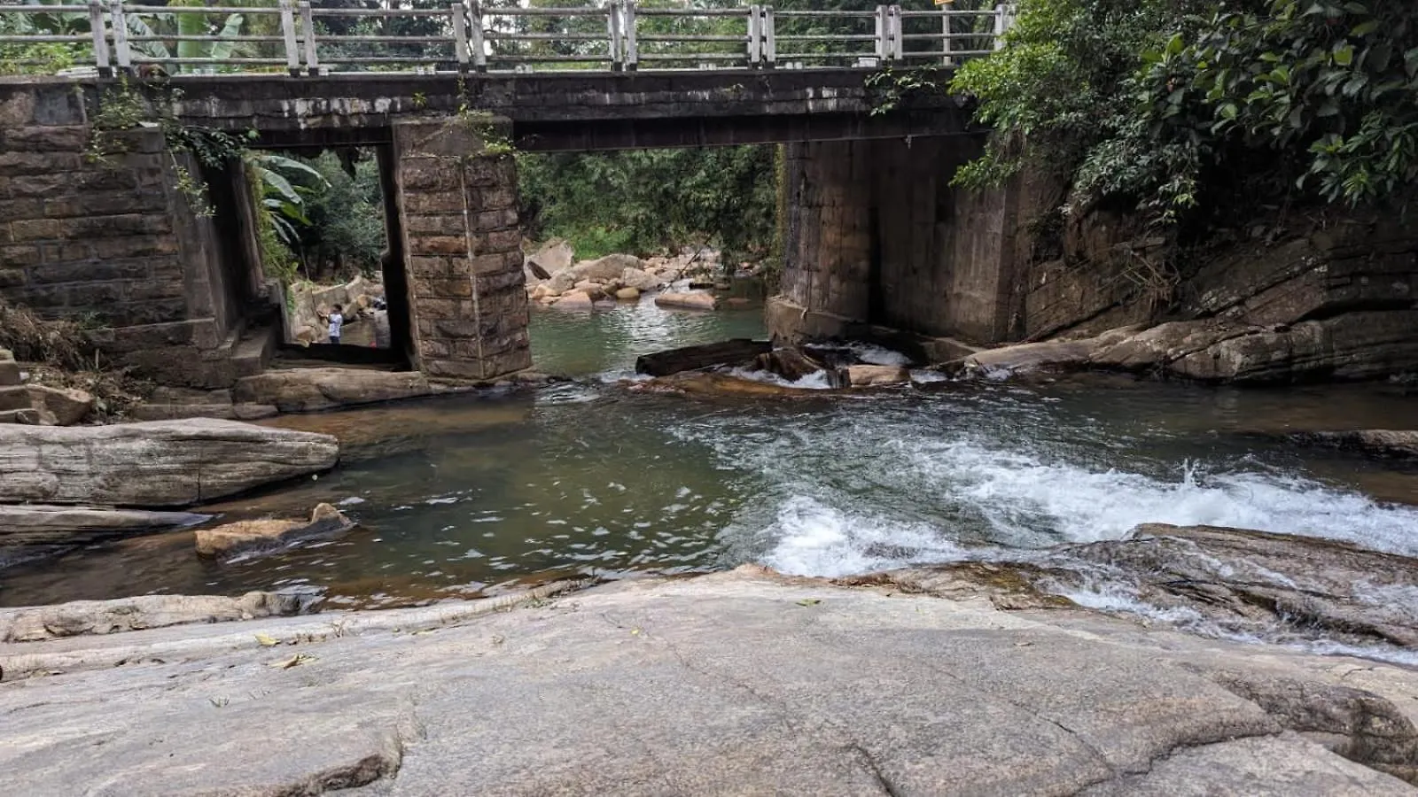 Little Wood Villa And Retreats Doluwa Kandy