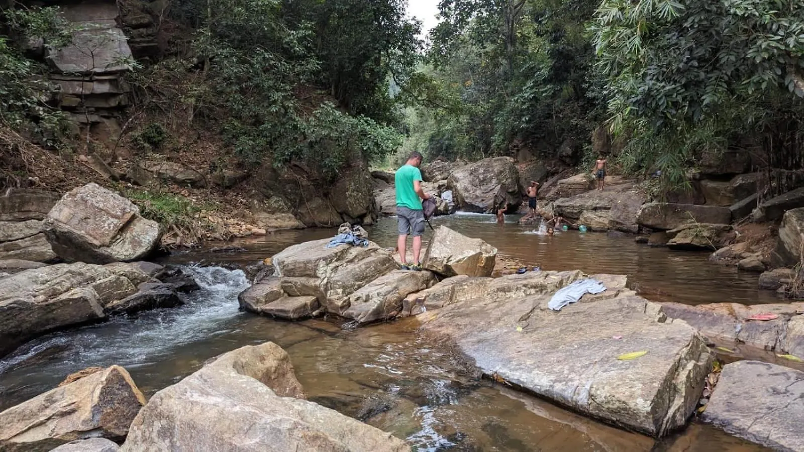 Little Wood Villa And Retreats Doluwa Kandy