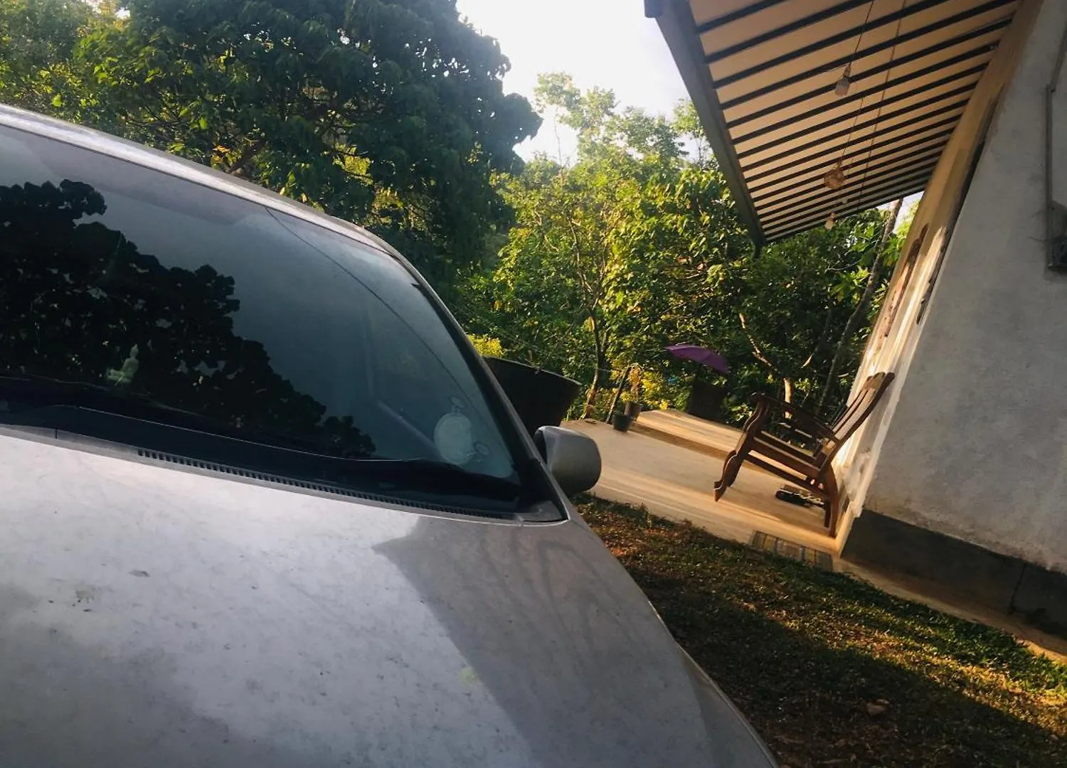 Little Wood Villa And Retreats Doluwa Kandy