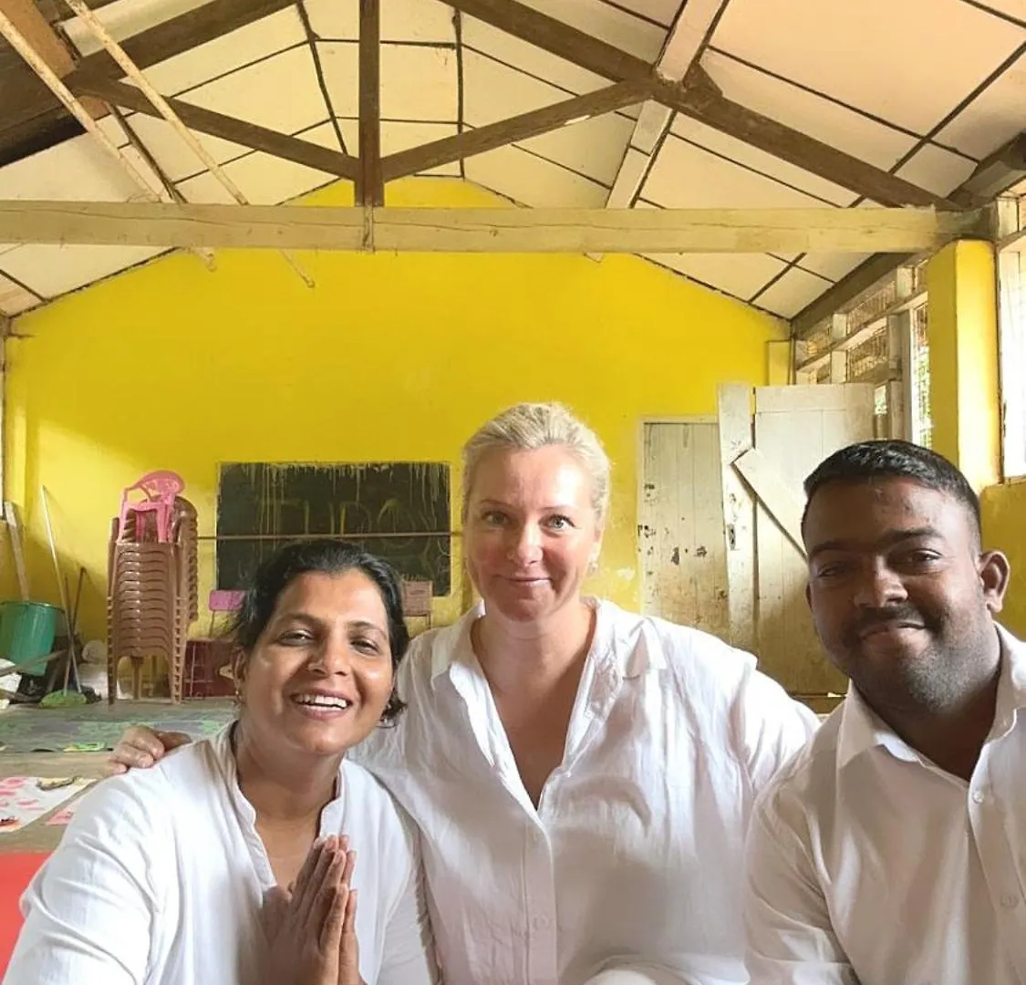 Little Wood Villa And Retreats Doluwa Kandy