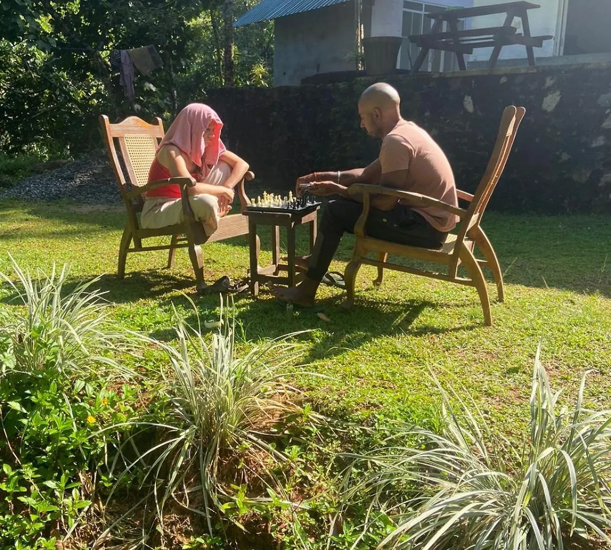 Little Wood Villa And Retreats Doluwa Kandy