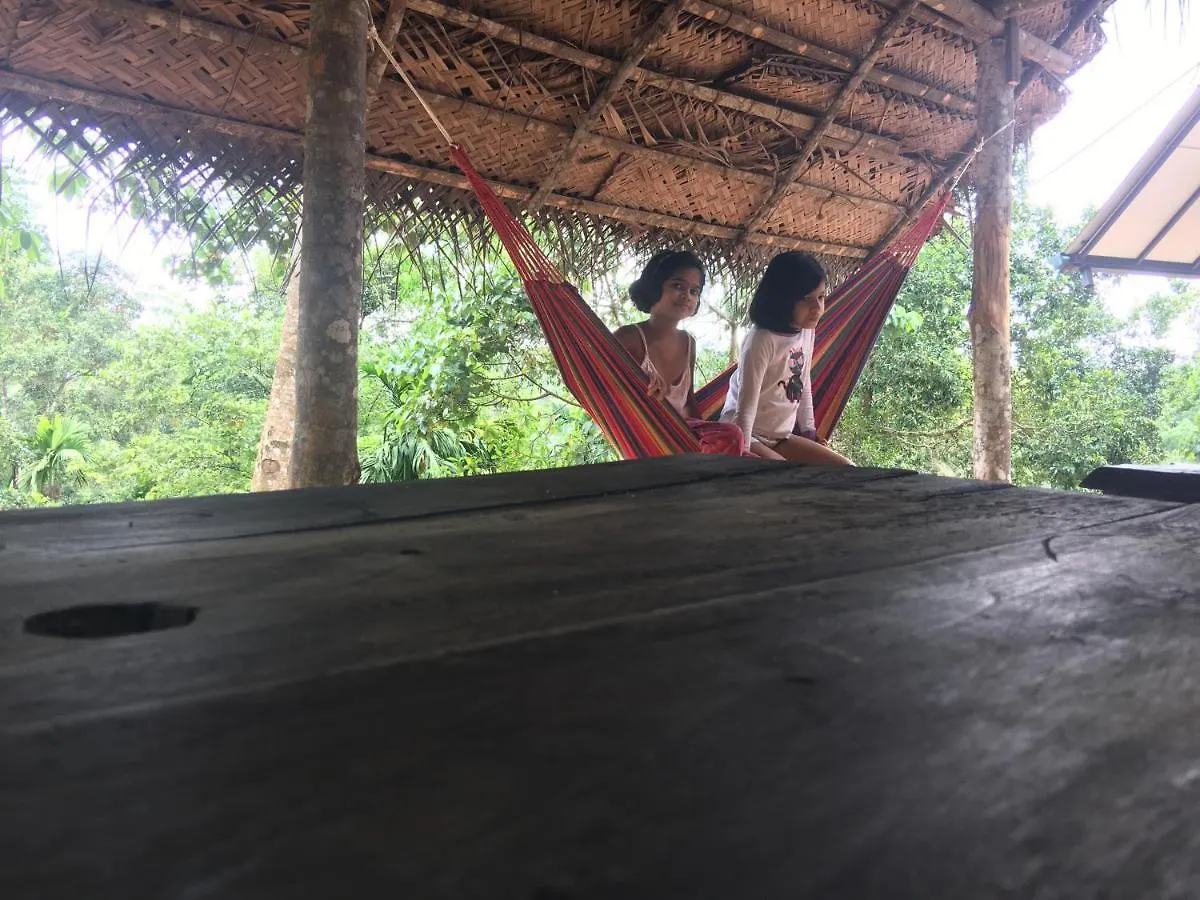 Little Wood Villa And Retreats Doluwa Kandy