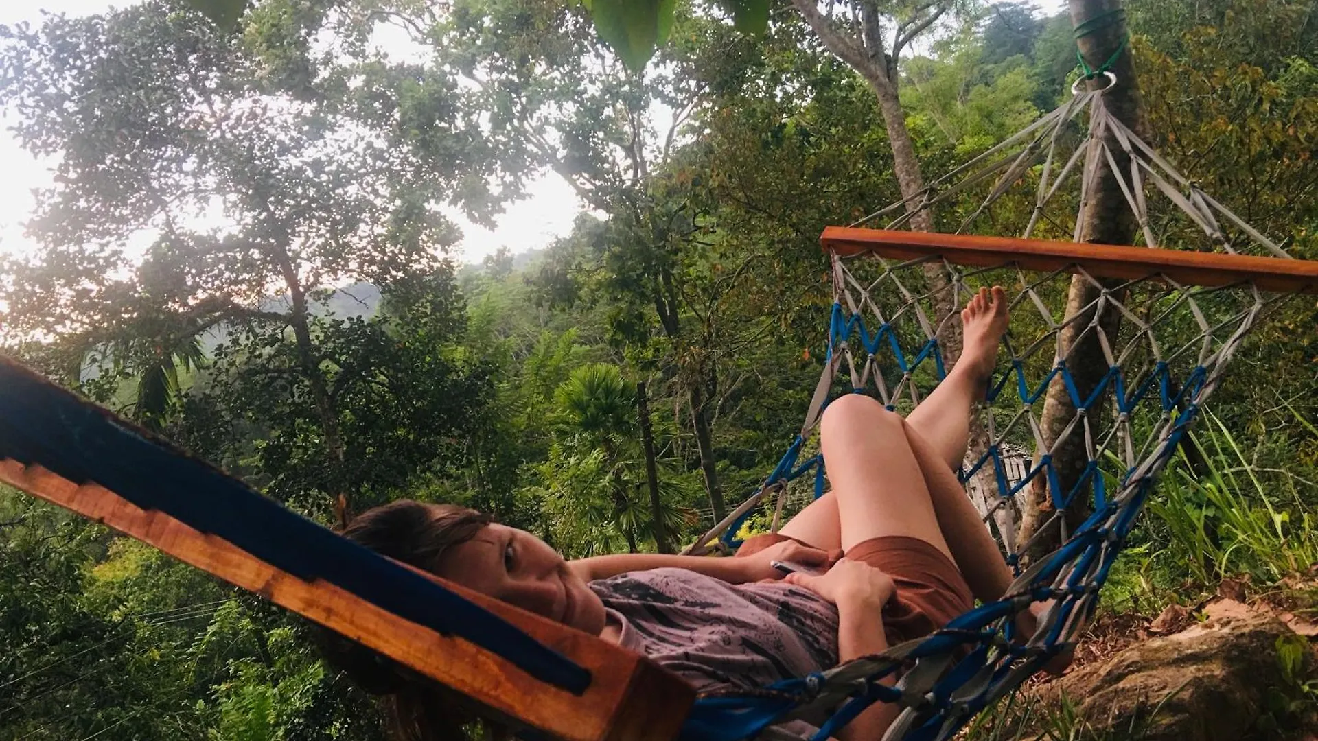 Little Wood Villa And Retreats Doluwa Kandy