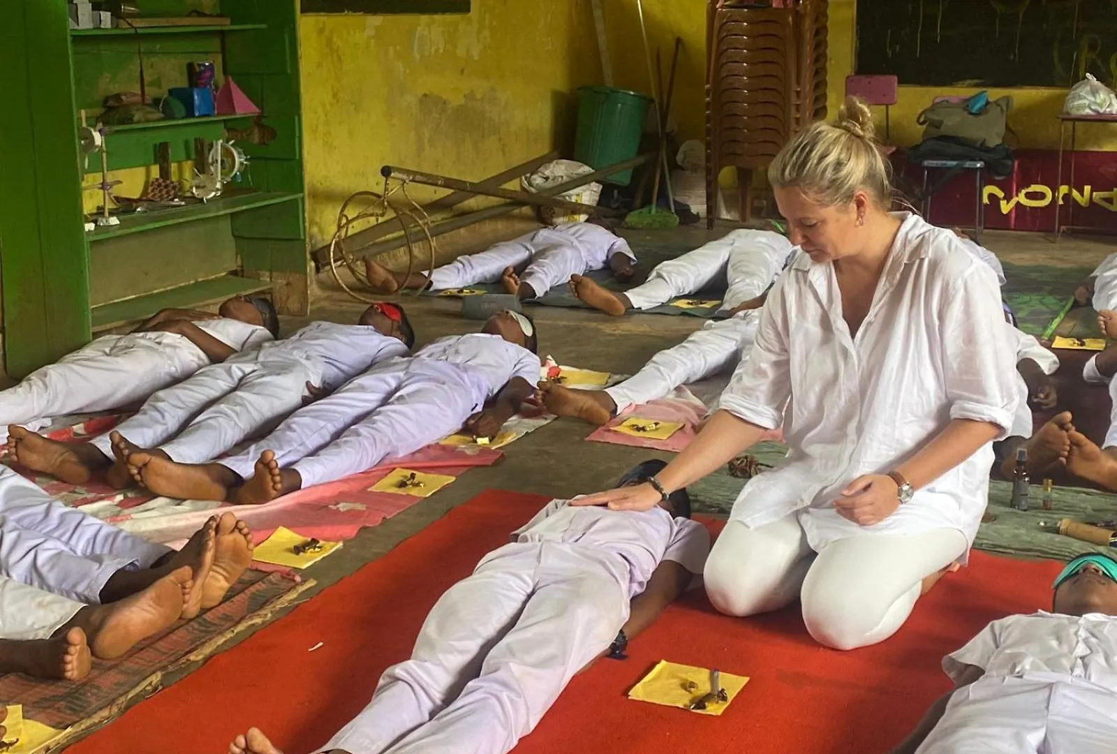 Little Wood Villa And Retreats Doluwa Kandy