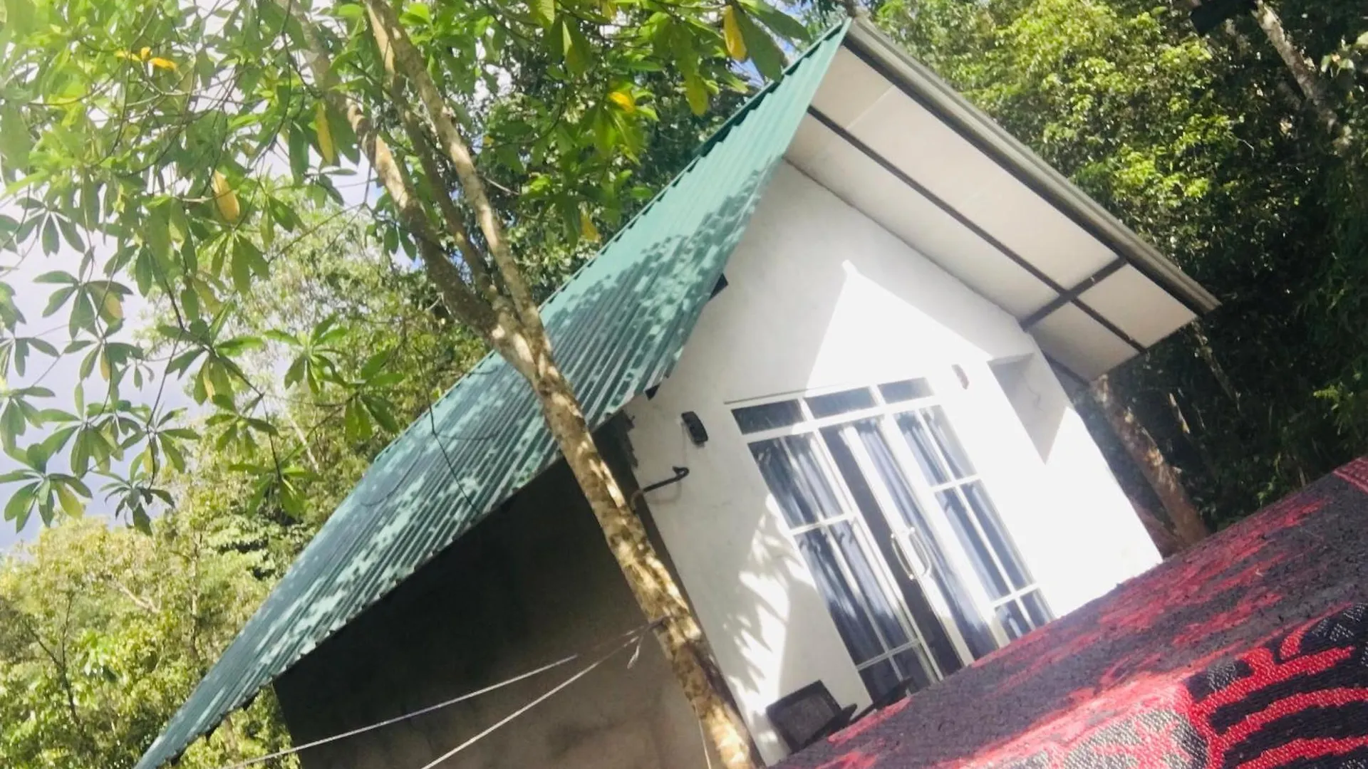 Little Wood Villa And Retreats Doluwa Kandy